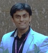 Dr. Kuldeep Bhardwaj